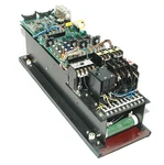 Yaskawa CPCR-MR154GC Servo Drive Tested With Warranty PZ5 Seller. Price: $3993.54.
