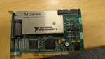 National Instruments Ni PCI-6259 Multifunction Daq Used. Price: $200.00.