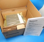 Panasonic MADLT05SF New. Price: $1027.57.