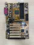 Asus P3B-F P38-F Rev :1.04 Motherboard For. Price: $40.00.