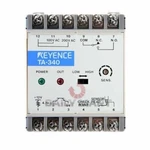 New In Box Keyence TA-340 TA340 Digital Optical Fiber Amplifier. Price: $487.45.