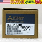 Mitsubishi HC-PQ23K Servo Motor HCPQ23K New In Box 1PC. Price: $282.60.