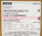 1FL6064-1AC61-0AA1 1PCS New Siemens Servo Motor Fast Shipment. Price: $954.97.