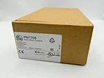 Ifm Electronic PM1706 PM-2,5-REA01-E-ZVG/US Pressure Sensor Original Packaging Sealed Neu:. Price: $581.29.