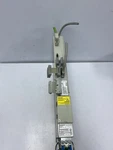 Siemens Simodrive 6SN1124-1AA00-0BA1 + 6SN1118-0DJ21-0AA1 Ver.b Set Used. Price: $350.00.