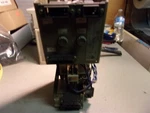 Yaskawa JZRCR-XPU09B Power Module N:J2096 *free Shipping* Used. Price: $224.99.