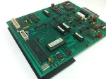 Centroid CHOP2 Rev 880615 Servo Control Board Used. Price: $94.21.