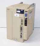 Yaskawa SGDV-180AE1A-085M-FC1 Drive 2 Kw Output Module Servopack ACC-85M Used. Price: $259.00.