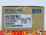1PC New Mitsubishi A1SJ71QE71N3-T Plc Module A1SJ71QE71N3T Expedited Shipping. Price: $1411.94.