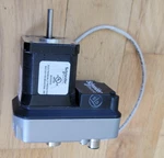 Schneider Electric LMDAE423C Servo Drive Lexium Cnc Motion Control Used. Price: $399.00.