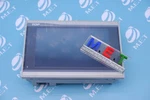 M2I XTOP07TW-UD Touch Operation Panel XTOP07TWUD 60DAYS Warranty Used. Price: $189.00.