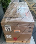 New Sealed Abb Inverter 3P AC380V 480V 55KW ACS550-01-125A-4 Free Shipping. Price: $3629.00.