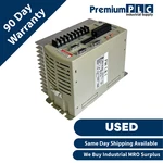 Allen Bradley 2098-IPD-010 /a Ultra 5000 Servo Drive 1KW 9111-0022 2098IPD010 Used. Price: $3900.00.