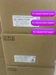 Us Free Tax 1PC Panasonic MDDLT55BF Servo Driver New. Price: $794.55.