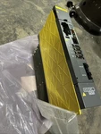 Fanuc Alpha Servo Drive Module (A06B-6096-H103). Fully Refurbished And Tested! Seller. Price: $759.05.