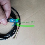 1PCS New For Keyence Photoeletric Switch PZ-41P. Price: $139.40.