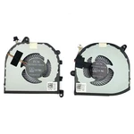 Genuine Dell Xps 15 9570 7590 Precision 5530 P56F002 Laptop Cpu+gpu Cooling Fan New. Price: $22.99.