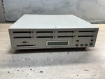 International Microsystems Inc M6500 Card Duplicator/ For Parts JUA3670. Price: $50.00.