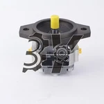 1PC New Rexroth R900086160 PGF1-21/2.2RE01VU2 Gear Pump. Price: $1040.00.