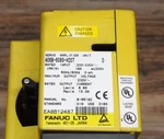Fanuc A06B-6089-H207 Servo Amplifier Free Tax Pulled From Working Machine Used. Price: $360.00.