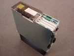 Used Indramat DDS02.1-A100-D Digital Ac Servo Controller. Price: $225.00.