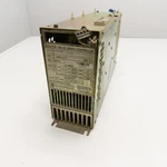 Allen Bradley 1388B-AV 10 120V 3PH Ac Input 150VDC Output Servo Controller Used. Price: $229.99.