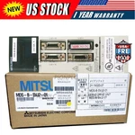 New In Box Mitsubishi MDS-B-SVJ2-01 Servo Drive. Price: $264.36.