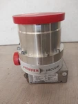 Pfeiffer Vacuum Turbo Pump Tmh 261 Dn 100 Iso-k, 3P Germany Used. Price: $650.00.