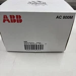 Abb 3BSE076357R1 PM862 Ac 800M Processor Unit W/ 4 Comm Ports New. Price: $8789.00.