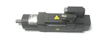 Siemens 1FK7034-5AK71-1LG3-Z Servo Motor 3P With Gear Unit Clean! Used. Price: $2219.00.