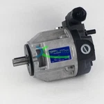 1PCS New Yuken Pump A10-FR01B-12. Price: $550.99.