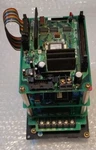 Yaskawa CIMR-04JP3-3B00M Servo Drive CIMR-04JP3-3BOOM Used, 30 Day Wty (V5). Price: $1050.00.