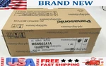 New In Box Panasonic MSM022A1A Ac Servo Motor-. Price: $271.57.