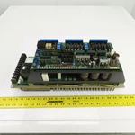 Okuma 1006-0632 Blii-d Servo Amplifier Drive Unit 75A Used. Price: $959.39.