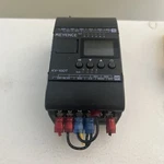 Keyence KV-10DT 9707301 Used. Price: $70.00.