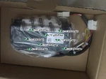 1PCS New Yaskawa Servo Motor SGMAV-02ANA-YR23 SGMAV02ANAYR23. Price: $1116.85.