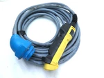 Omron A4EG-BM2B041 Enabling Switch Device Used. Price: $244.19.