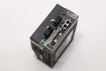 Omron Used R88D-KN15H-ECT VER.2.1 Ac Servo Driver 1.5KW DRV-I-4351=9M33. Price: $299.97.