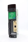 Emerson DST1401 Digitax Servo Drive Controller Used. Price: $775.00.