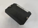 Fanuc A02B-0236-C281 Battery Case Used. Price: $120.00.