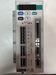 Automation Direct SVA-2040 / SVA2040 Ac 400W Servo Motor Controller Drive Used. Price: $649.99.