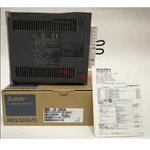 Mitsubishi MR-J3-100A Servo Drive MRJ3100A Amplifiers New In Box. Price: $301.83.