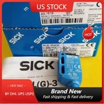 Photoelectric Switch 1PC Sick WL9L-3P2232 Zx New. Price: $203.51.