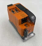 B&r Automation Acopos Micro 100D Stepper Servo Drive 80SD100XD.C044-01 Rev I0 Used. Price: $420.00.