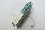 Mitsubishi Used MDS-C1-V2-2020 H/w Ver. Cservo Drive 2KW DRV-I-4607=9E43. Price: $499.97.