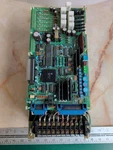 Yaskawa Servopack CACR-SR03SZ1SSY223 Controller Used. Price: $108.50.