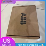 1PCS Abb MFE230A006BW Brand New Frequency Converter Us Stock. Price: $3238.38.