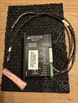 New Advanced Motion Controls BE12A6J. Price: $49.95.