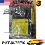 1PCS New Fanuc Servo Motor A06B-2061-B003 A06B2061B003. Price: $968.48.
