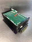 Emerson FX-455 960134-01 Positioning Servo Drive 240V (7.5.2) Seller. Price: $621.00.